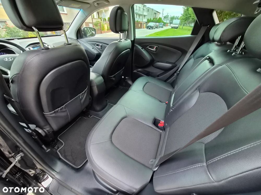 Hyundai ix35 - 8