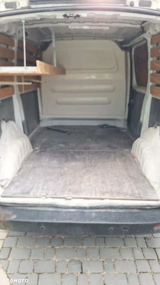 Citroën Jumpy Combi - 9