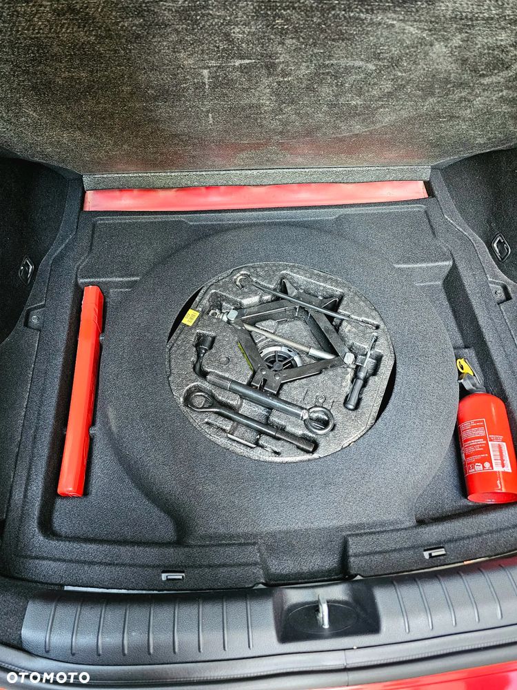 Kia Stinger 3.3 T-GDI V6 GT AWD - 14