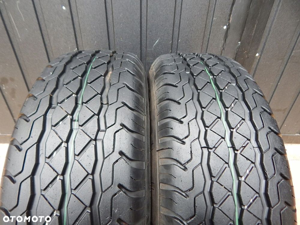vw t5 koła felgi opony r16 215/65 7f0601027 bieżnik 7.8 i 7.5 - 16