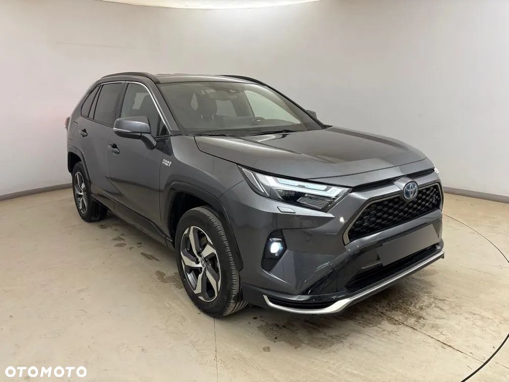 Toyota RAV4 2.5 Plug-In Hybrid Executive 4x4 - 1