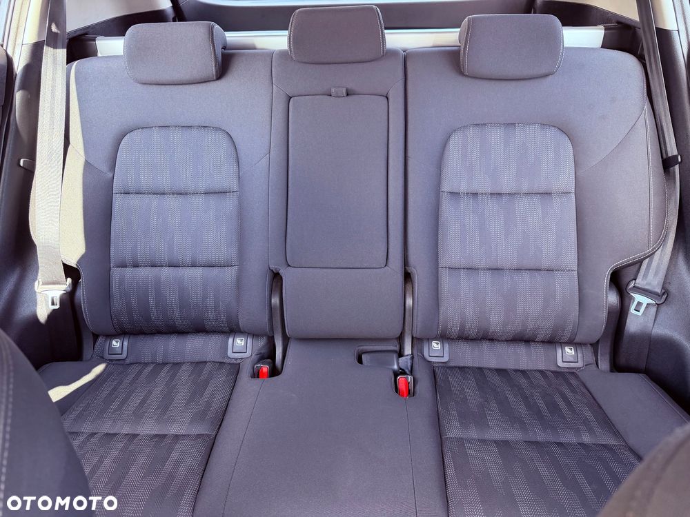 Kia Sportage - 19