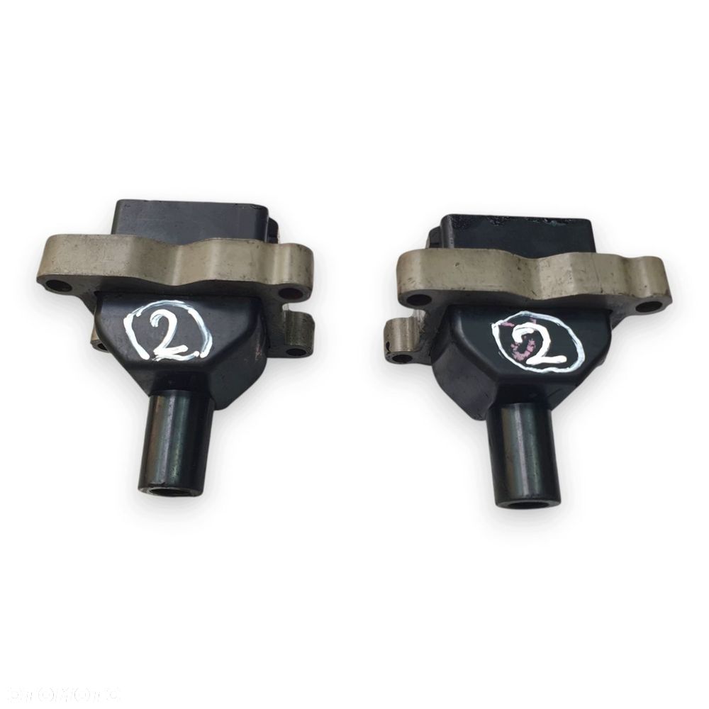 CEWKA ZAPŁONOWA BMW E36 E39 E38 Z3 M52 1703360 Bremi - 13
