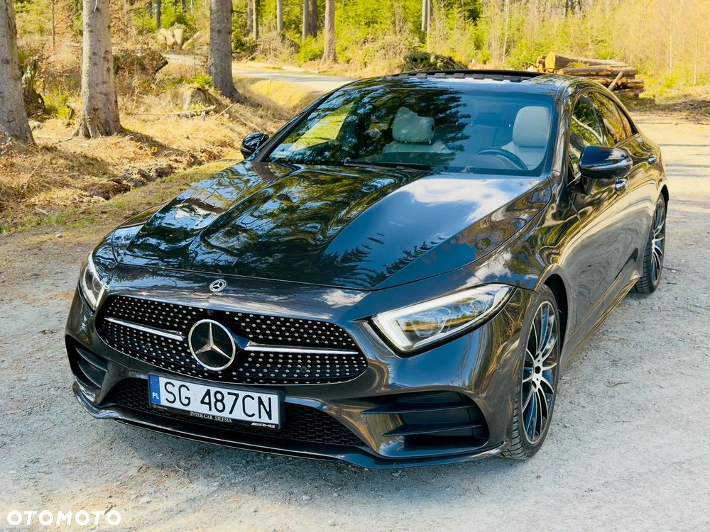 Mercedes-Benz CLS - 11