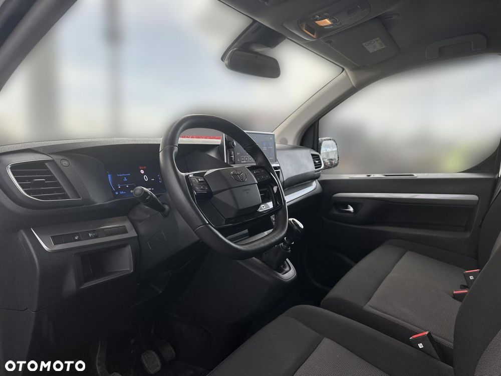 Toyota Proace Verso 2.0 D4-D Long Business - 10