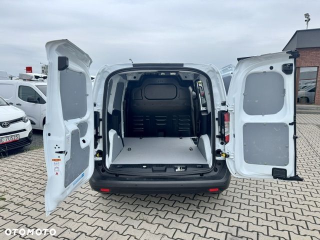 Ford Transit Courier - 5