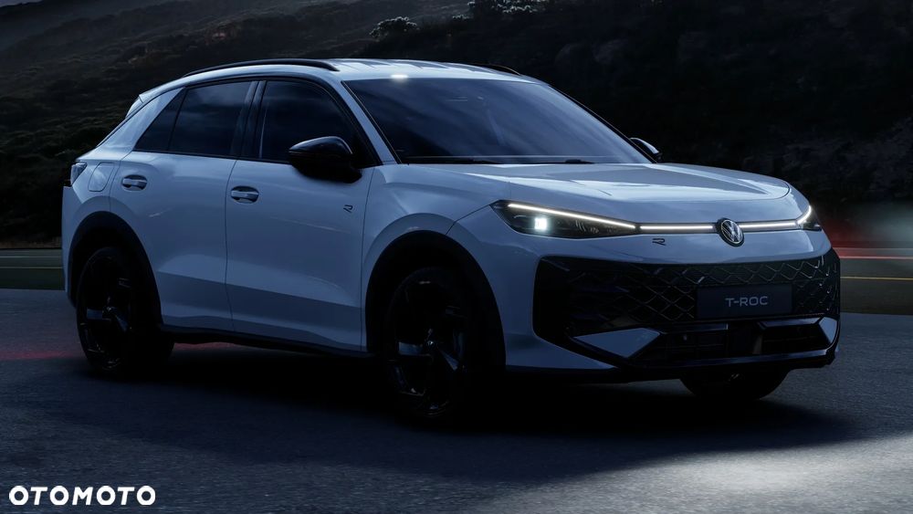 Volkswagen T-Roc 1.5 eTSI R-Line DSG - 8