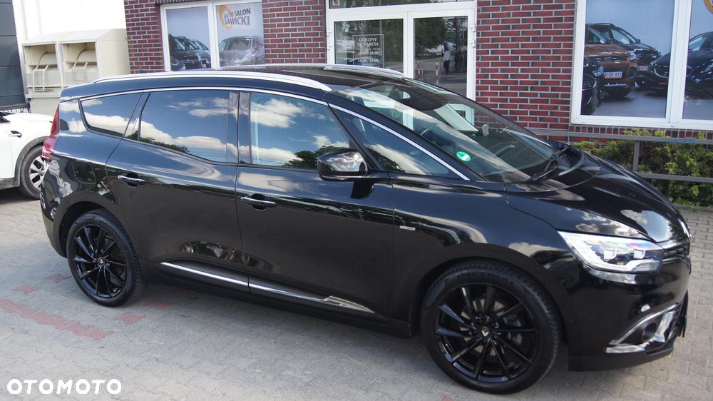 Renault Grand Scenic - 6