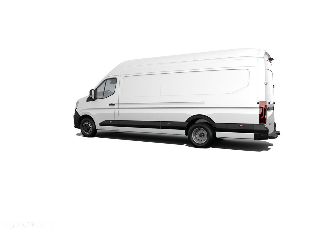 Renault Master Master RWD DBL 4,5T - 8