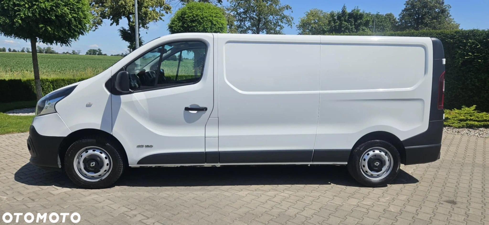 Renault Trafic - 12