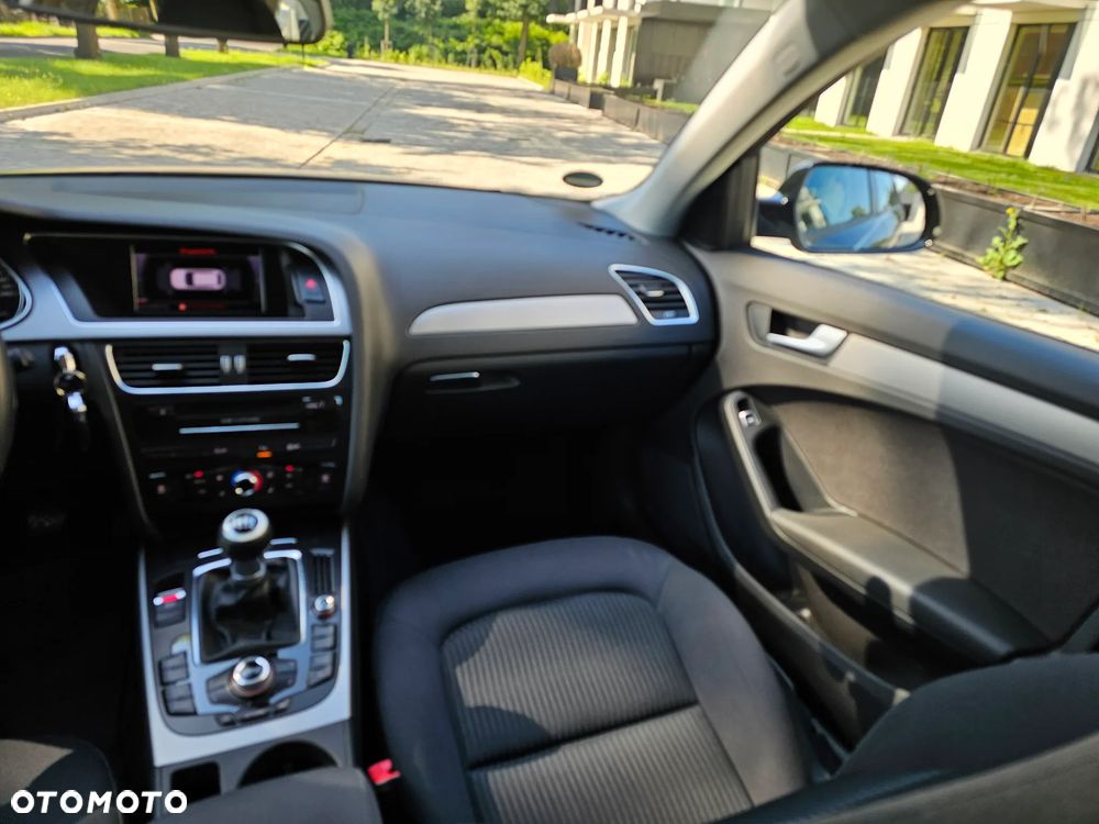 Audi A4 Avant 2.0 TDI Prime Edition - 26