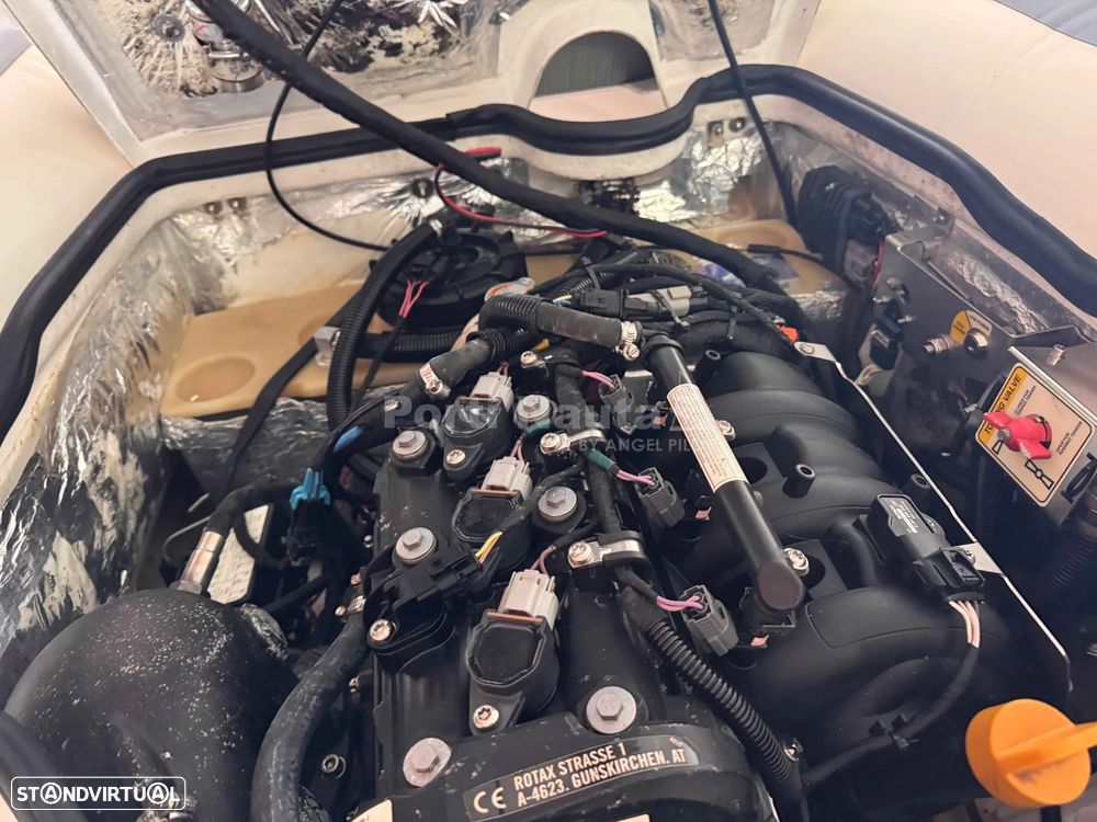 Williams Minijet 280 - 7