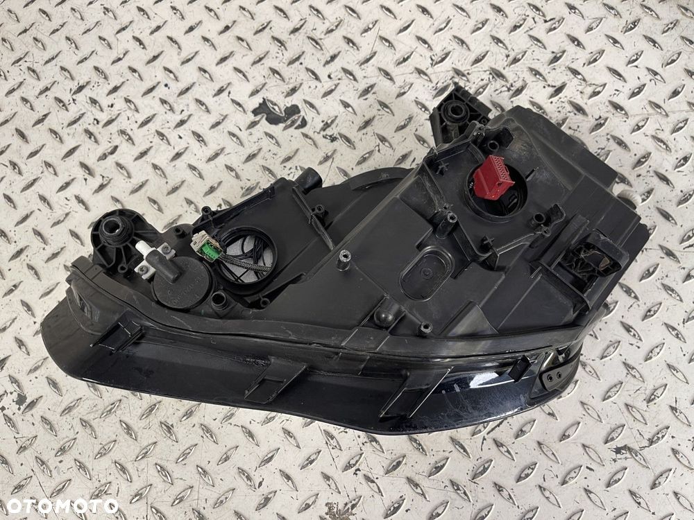 AUDI A3 8V 8V0 12-16 LAMPA PRAWA XENON NIESKRĘTNA PRZEDNIA PRZÓD EUROPA 8V0941006AF - 11