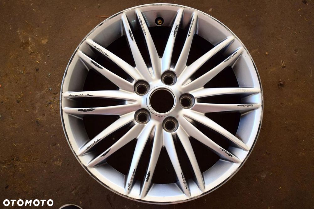 FORD 16'' FOCUS MONDEO C-MAX S-MAX ORYGINAŁ!!! - 1