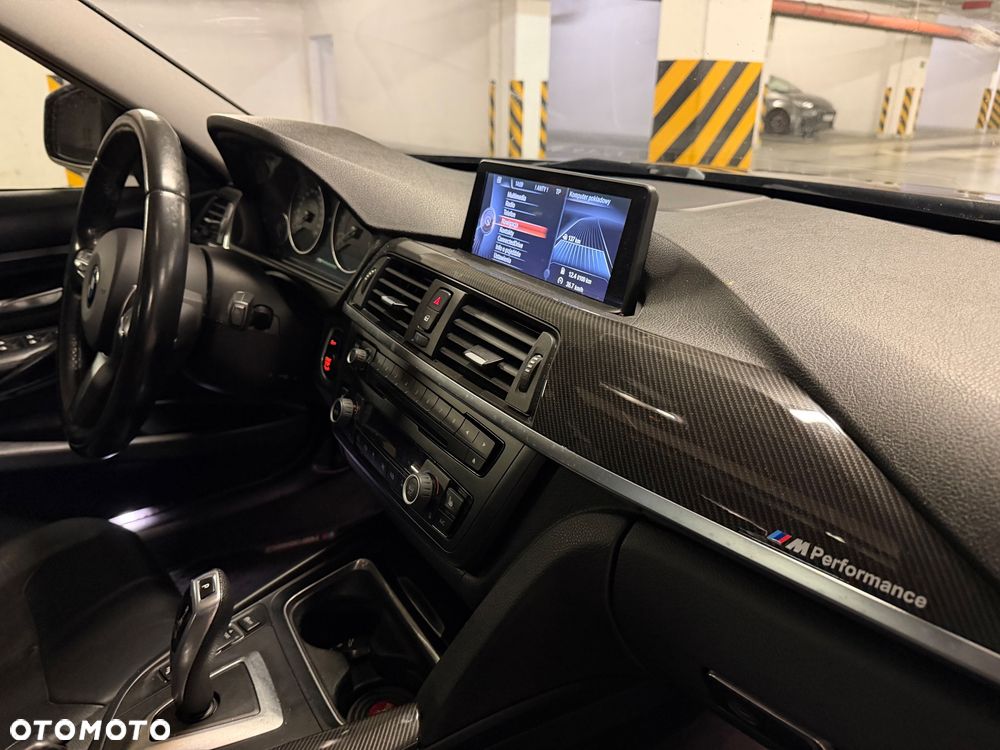 BMW Seria 3 - 14