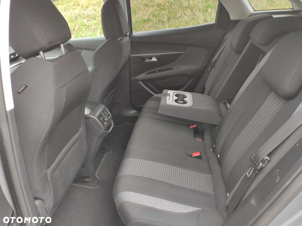 Peugeot 3008 BlueHDi 120 Stop & Start Active - 8