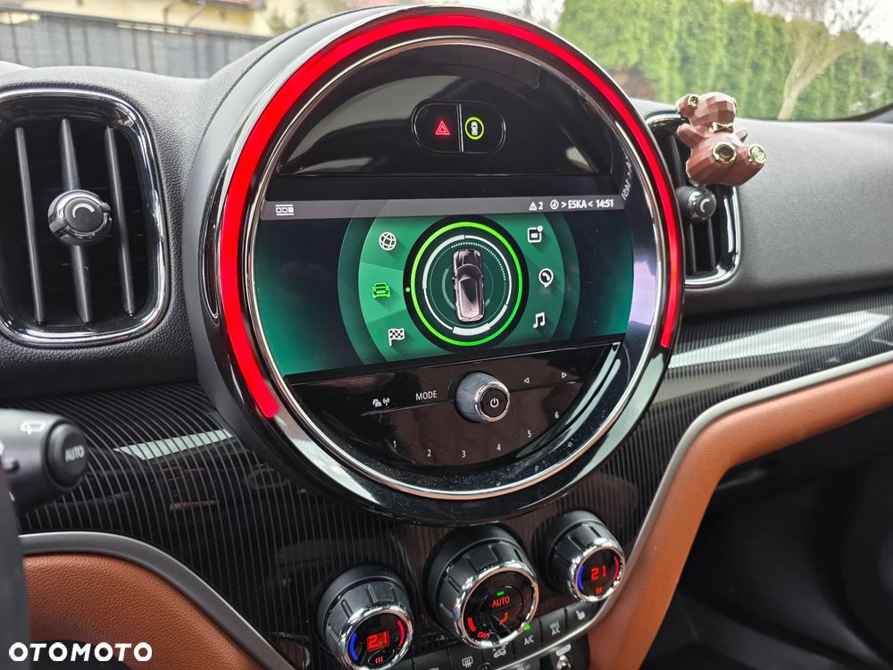 MINI Countryman Cooper SE ALL4 Shadow Edition - 15