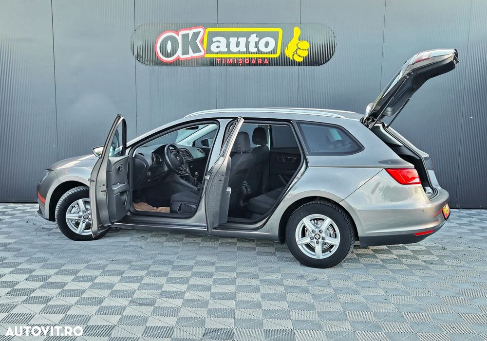 Seat Leon - 31