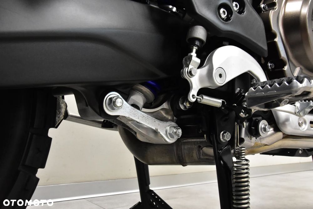 Yamaha Super Tenere - 20