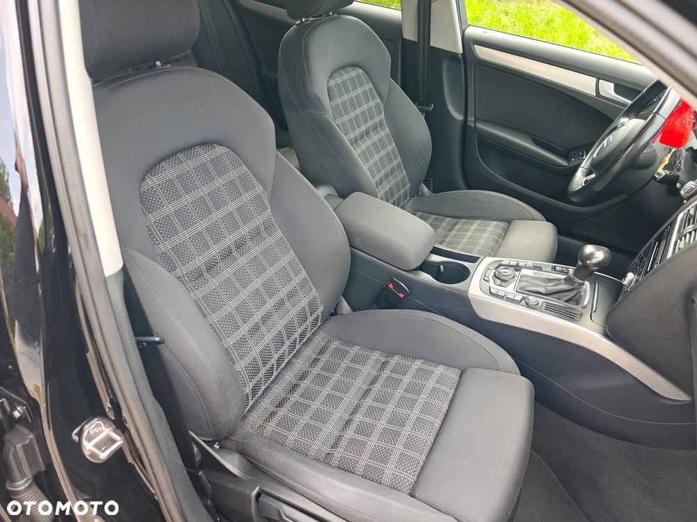 Audi A4 - 26