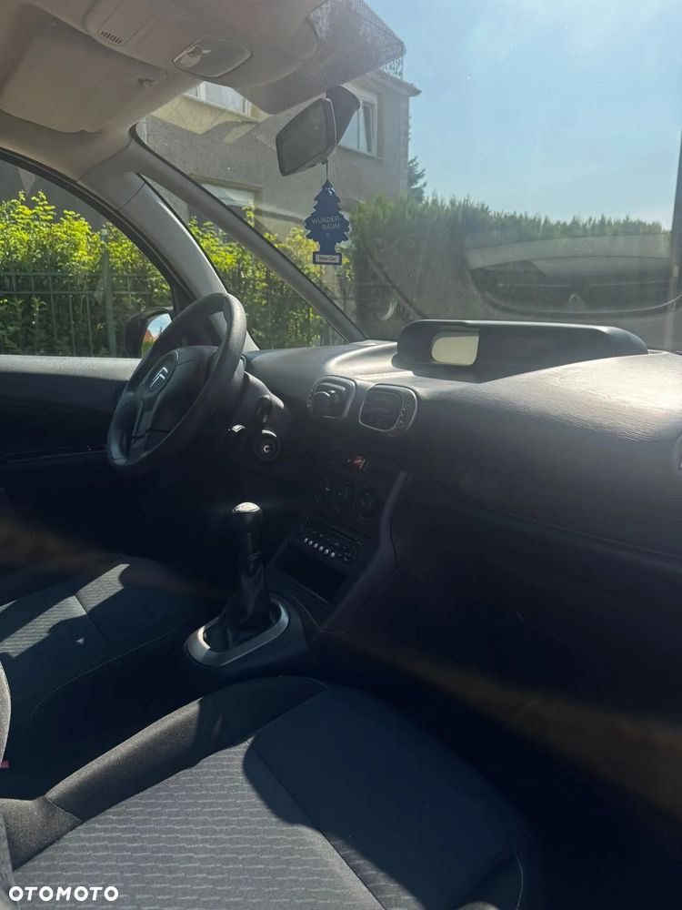 Citroën C3 Picasso - 5