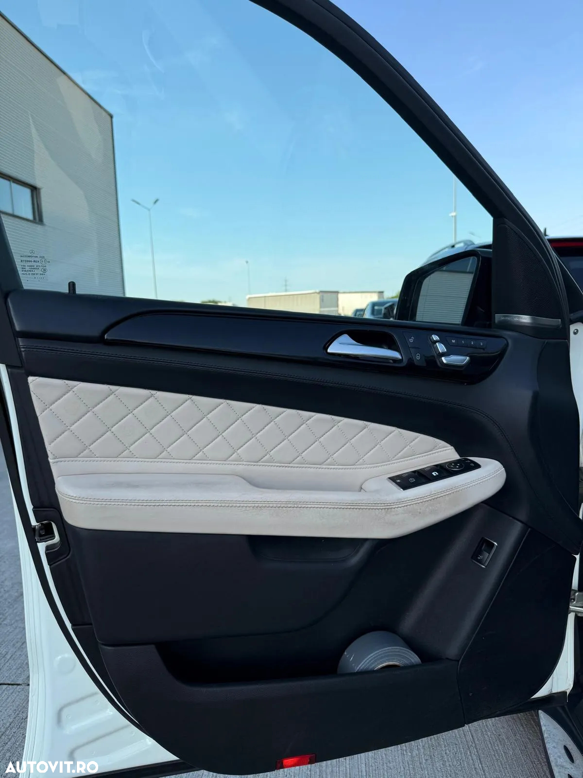 Mercedes-Benz GLE 350 d 4MATIC - 11