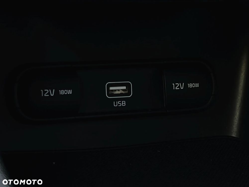 Kia Sportage 1.6 CRDI L 2WD DCT - 36