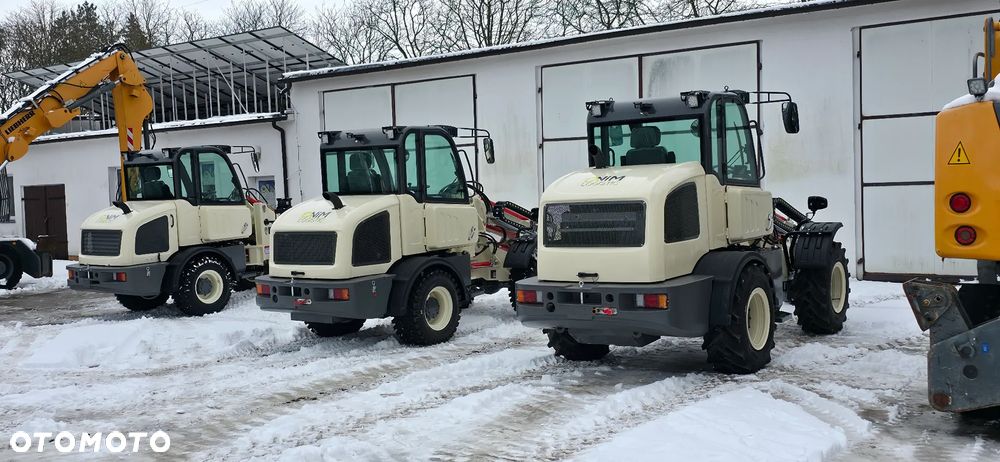 Inny Schäfi Pro T - 5