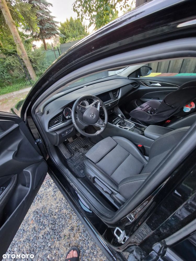 Opel Insignia 1.6 CDTI Elite S&S - 7