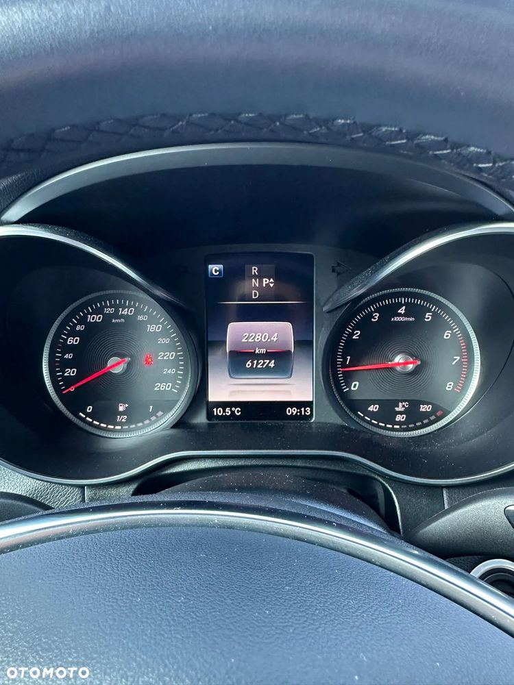 Mercedes-Benz GLC - 16