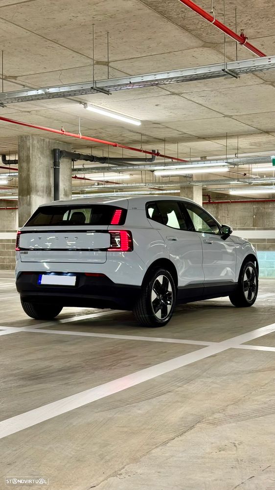 Volvo EX30 51 kWh Single Motor Core - 2