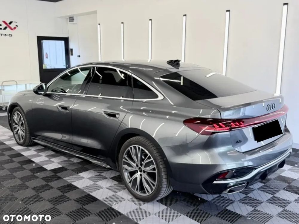 Audi A5 Limousine TFSI S tronic - 5