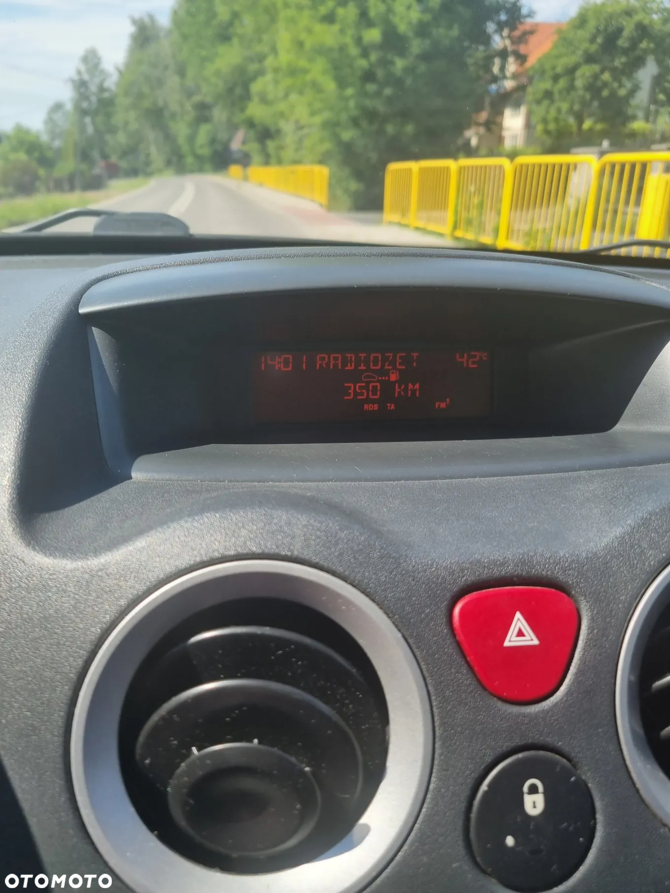 Citroën C2 1.4 Furio - 7