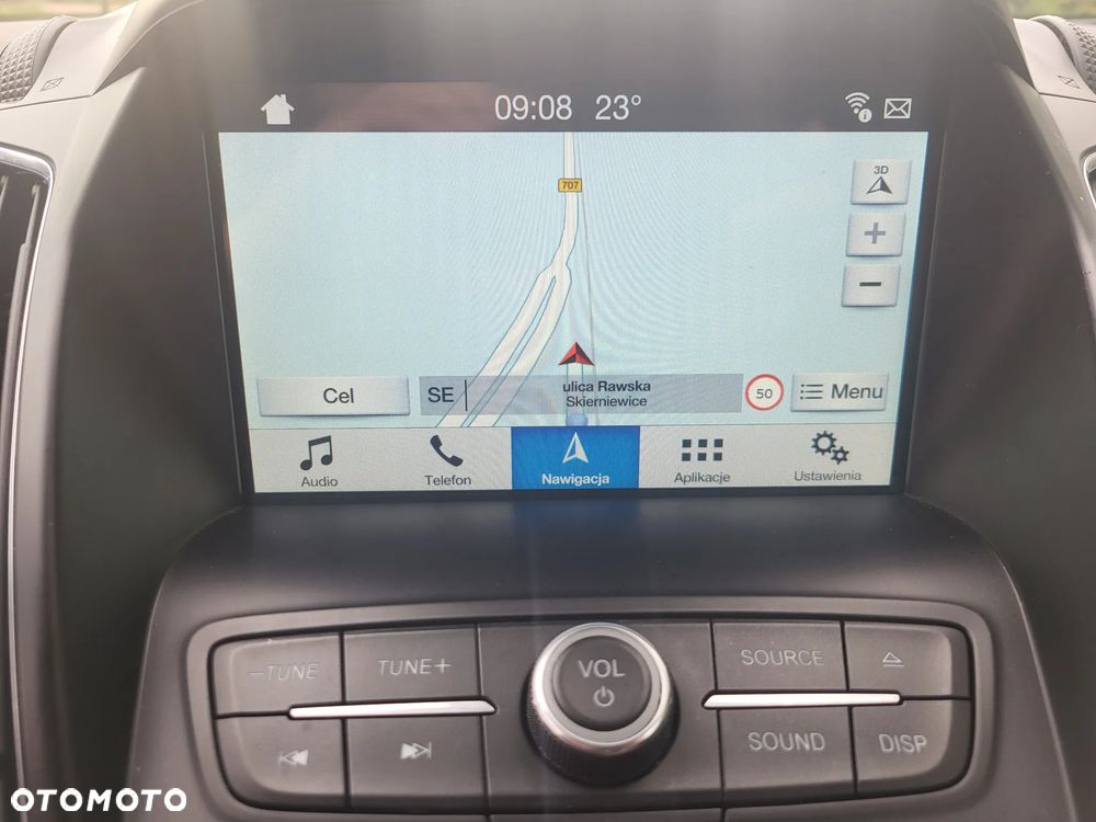 Ford C-MAX 1.0 EcoBoost Start-Stopp-System Titanium - 21