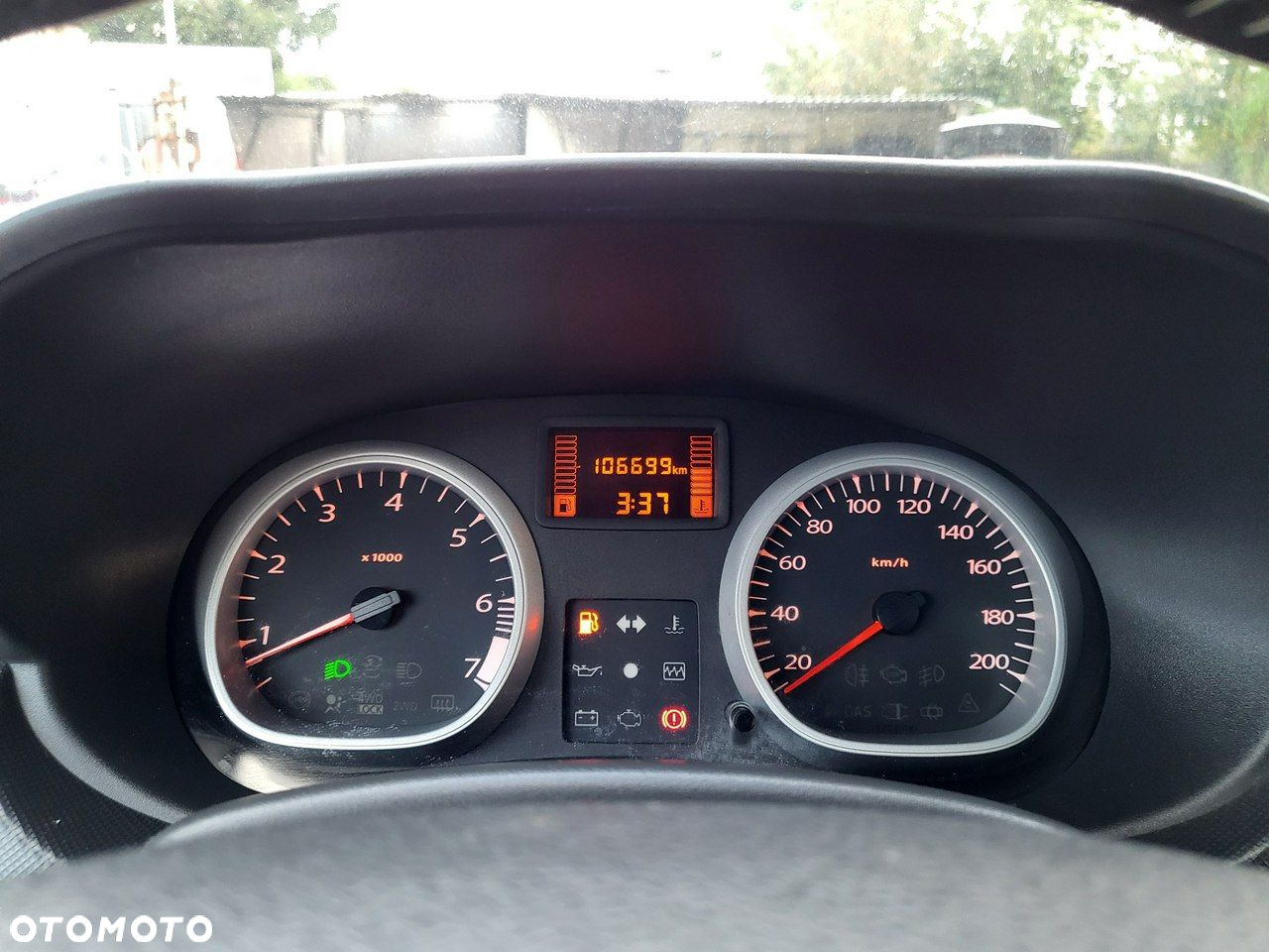 Dacia Duster - 33