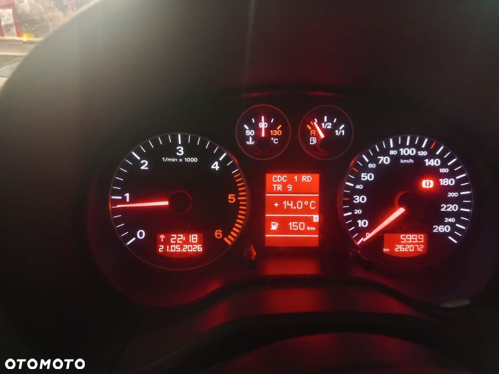 Volkswagen Golf 2.0 TDI Trendline - 16