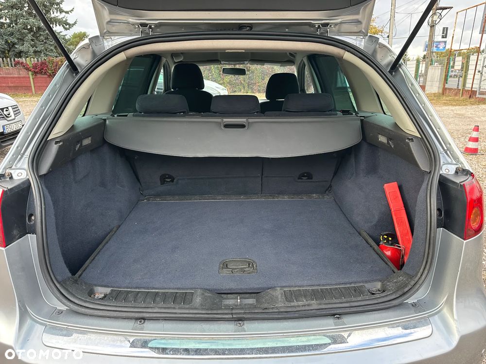 Fiat Croma - 29