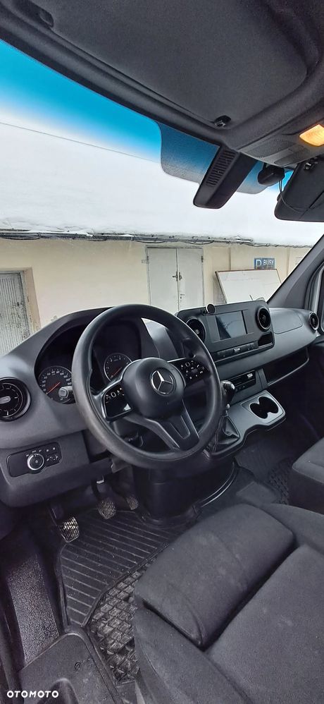 Mercedes-Benz SPRINTER - 22