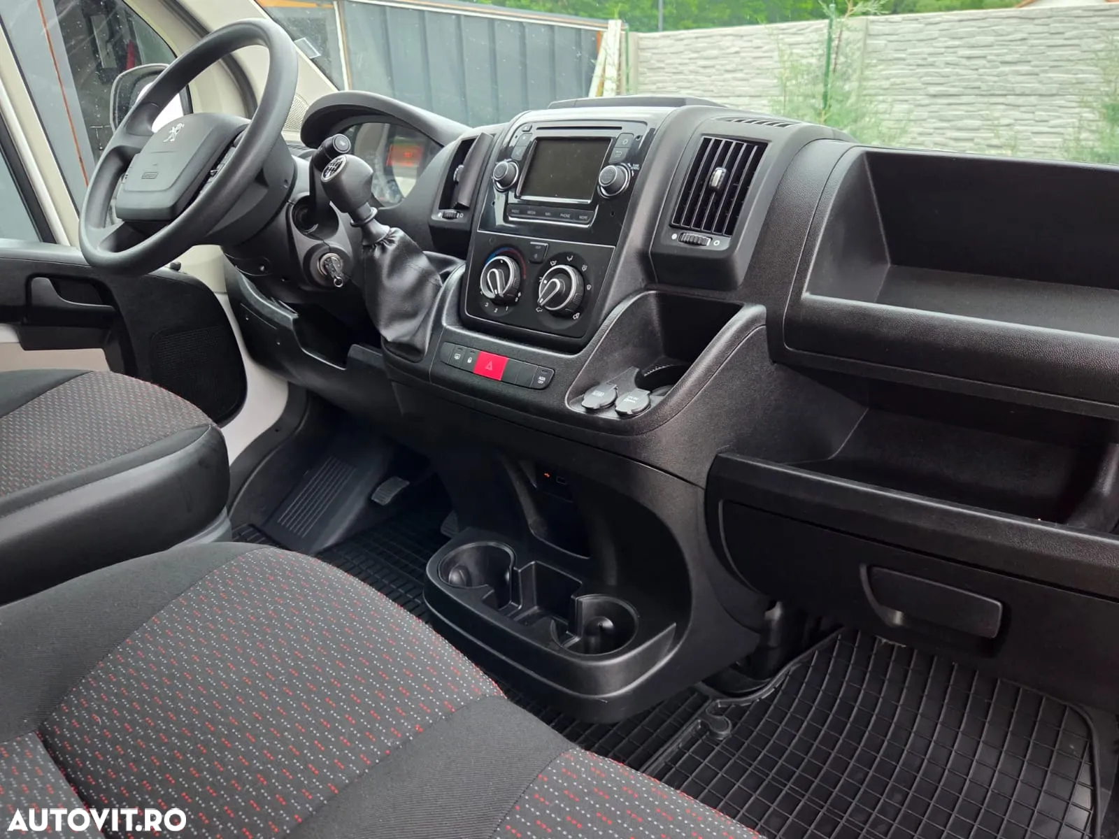 Peugeot Boxer L3H2 - 18