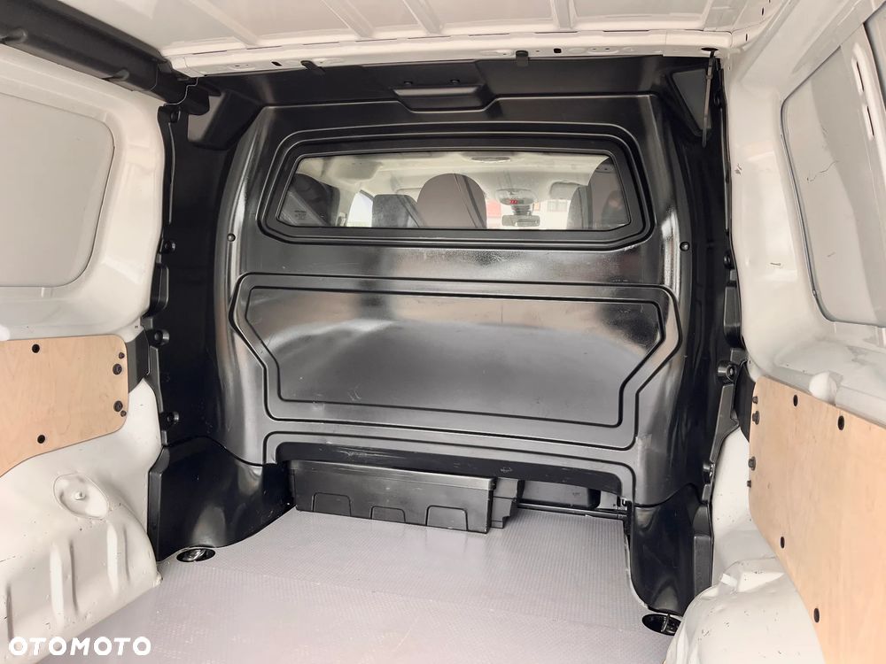 Toyota PROACE VERSO LONG / BRYGADÓWKA / SALON POLSKA / BEZWYPADKOWA / DOSTĘPNA OD RĘKI - 29