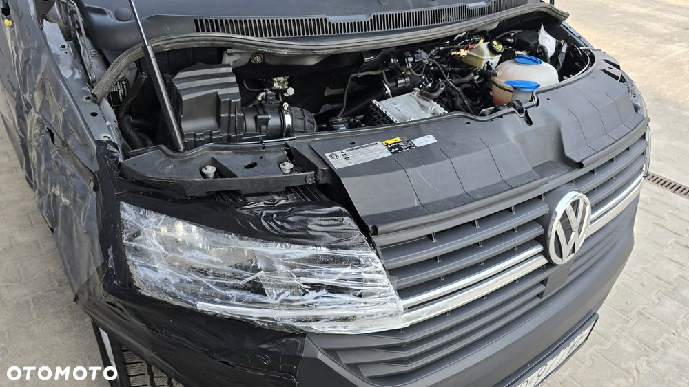 Volkswagen Transporter Kombi L2H1 - 18