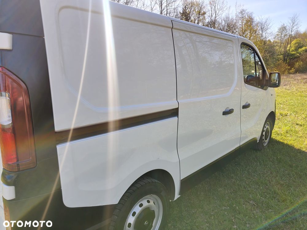 Opel Vivaro L1H1 - 3