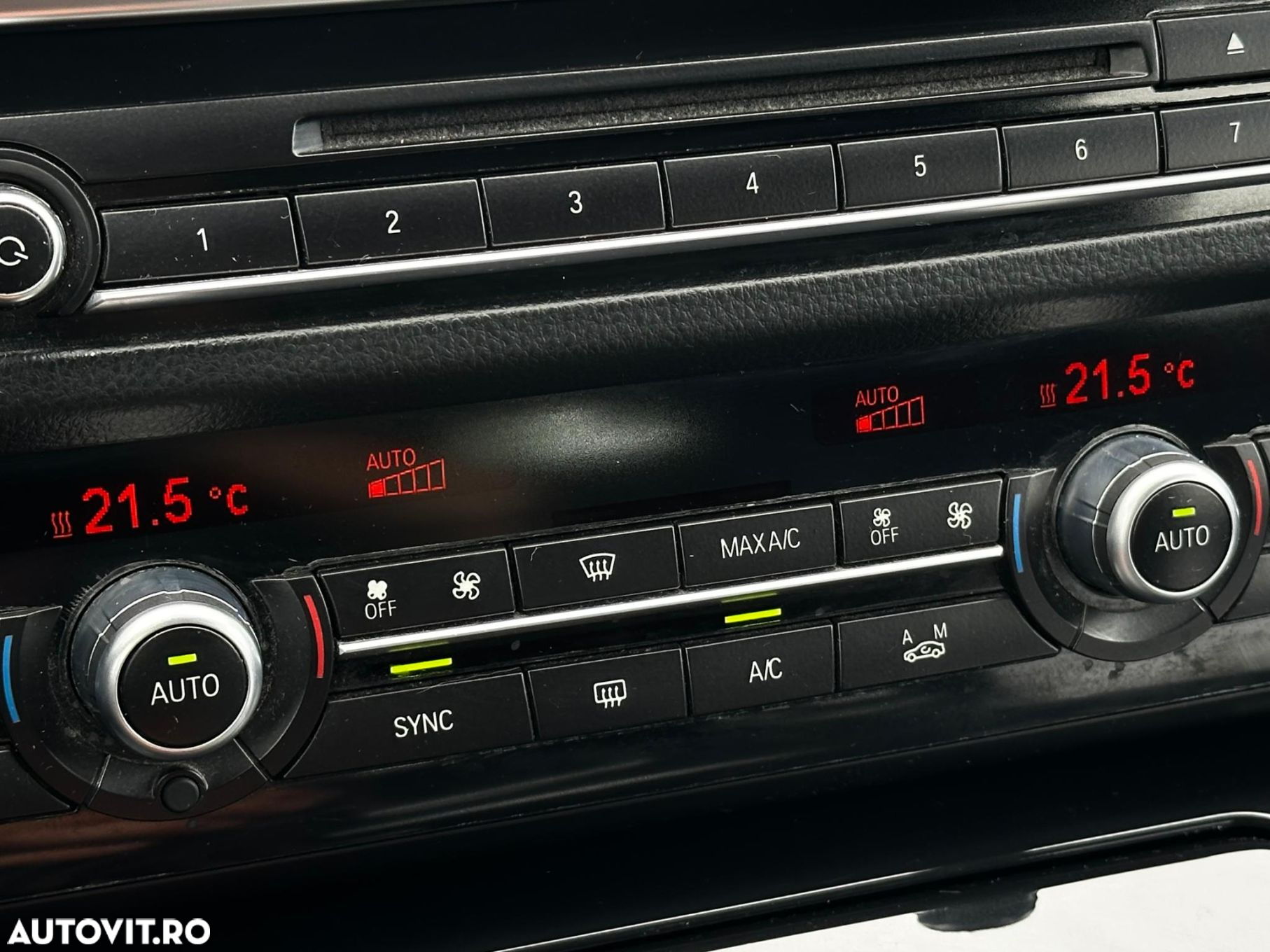 BMW Seria 5 518d Touring Aut. - 15