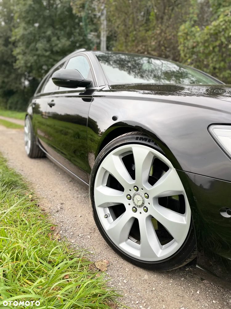 Audi A6 - 2