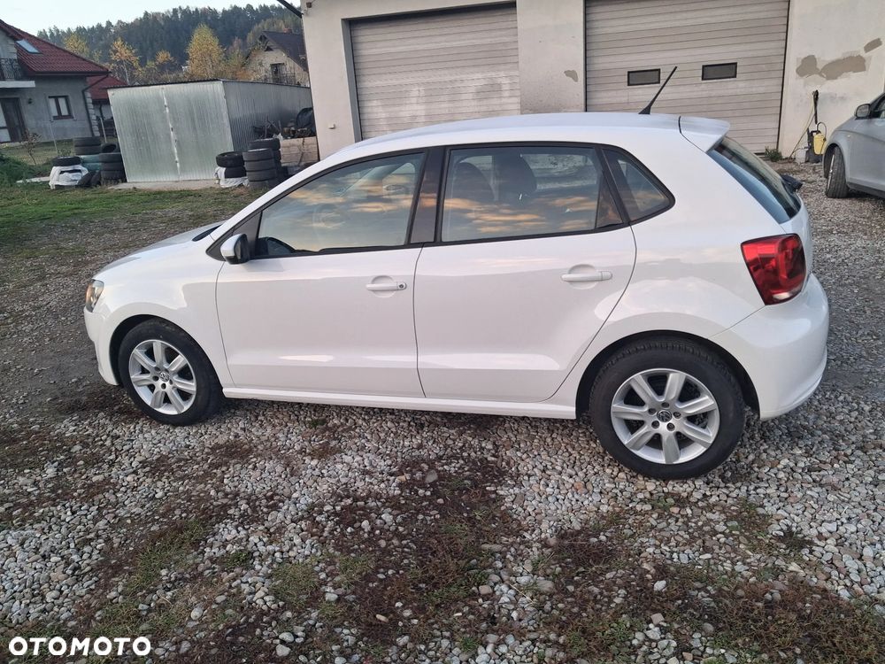 Volkswagen Polo 1.2 Team - 7