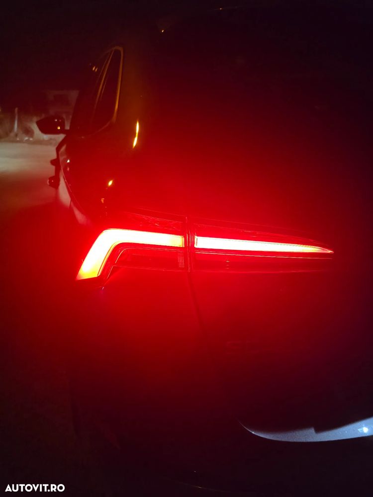 Skoda Scala 1.0 TSI Style - 14