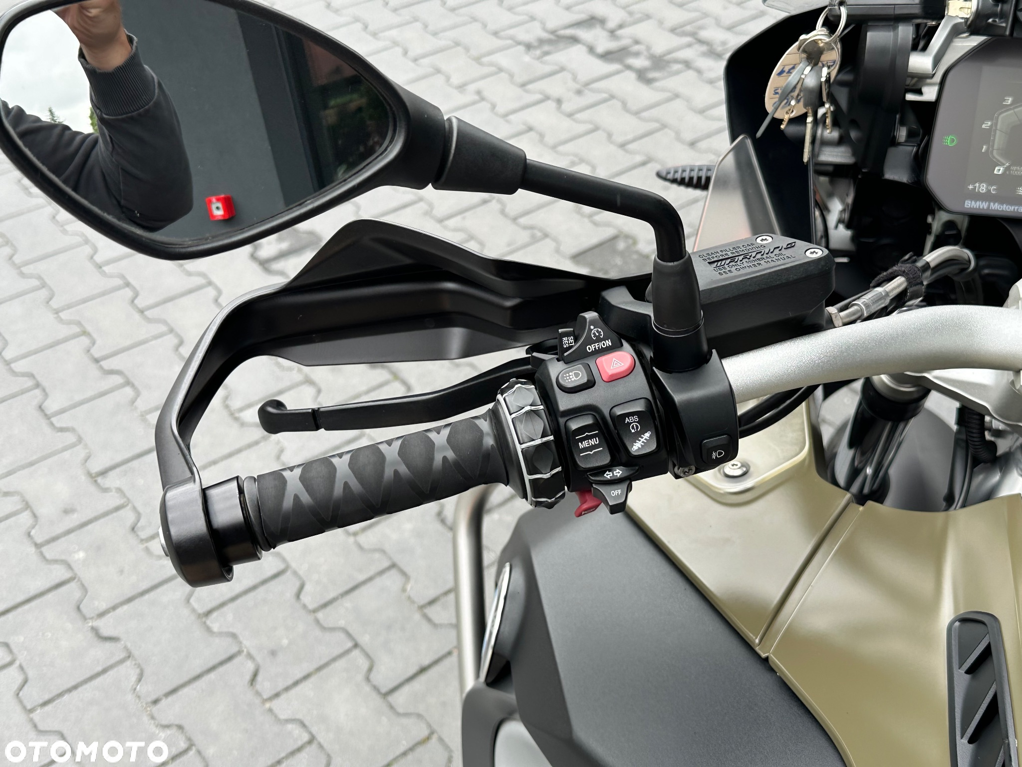 BMW GS - 24