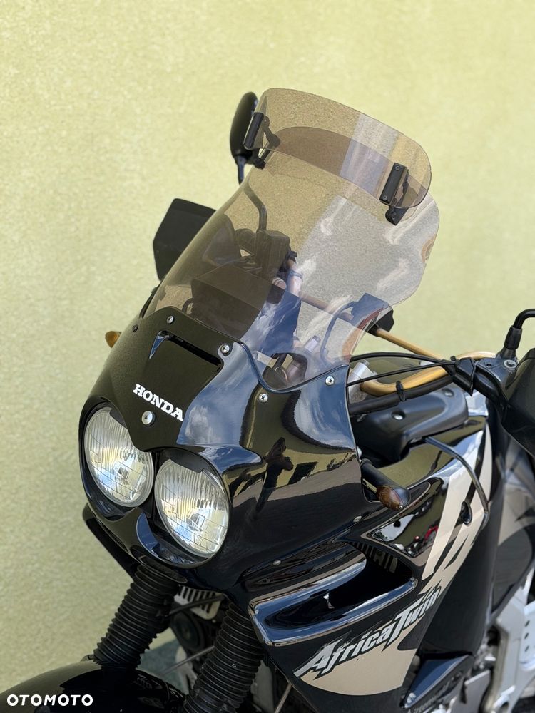 Honda XRV - 27