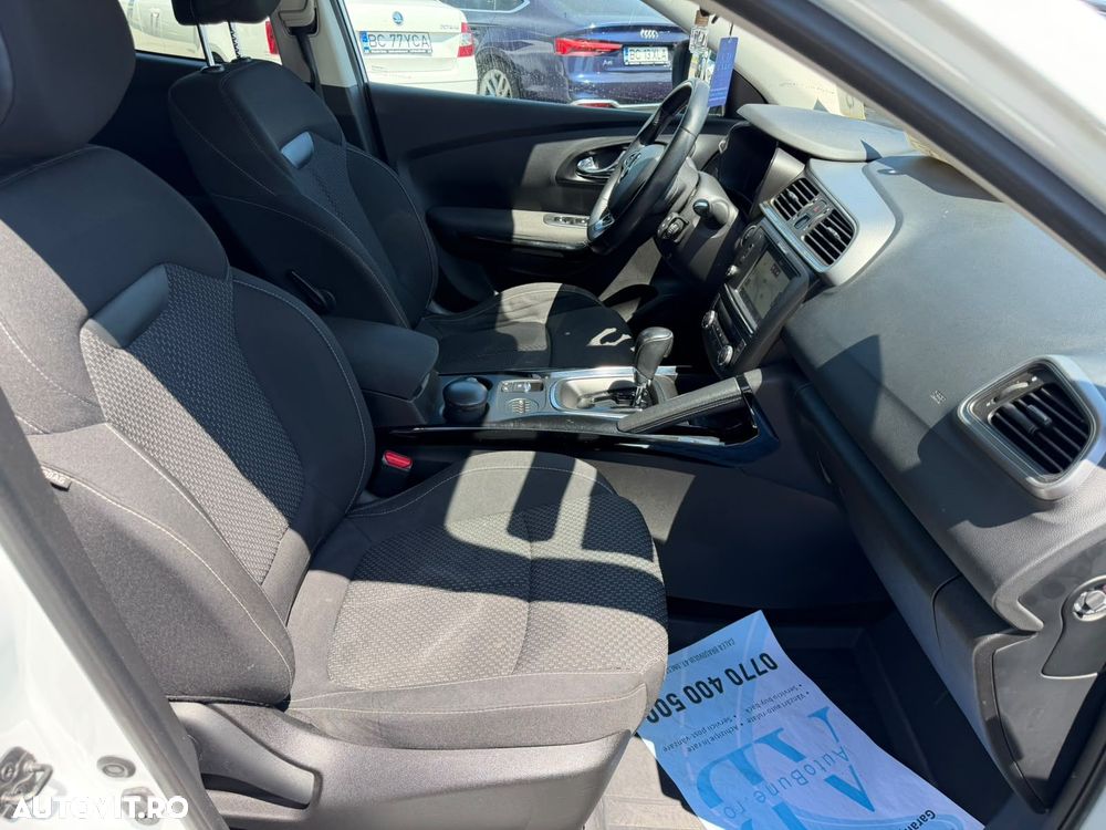 Renault Kadjar 1.5 DCI EDC Intens - 19