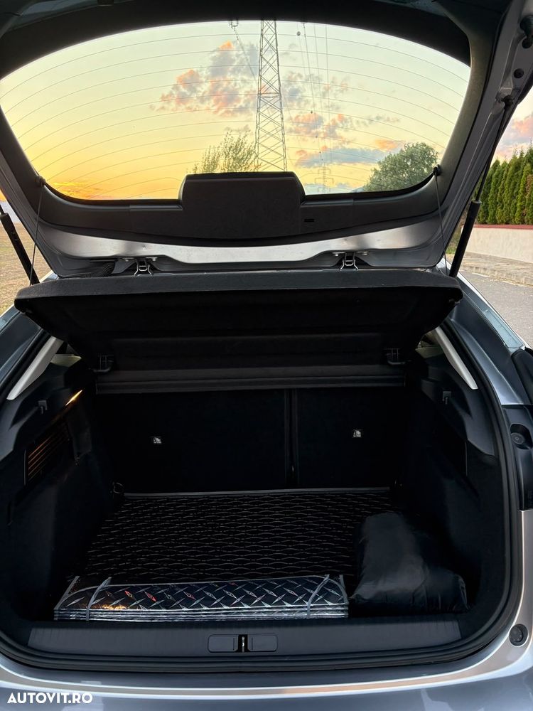 Citroën C4 1.2 PureTech 100 S&S BVM6 Feel - 10